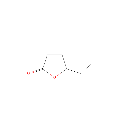4-Hexanolide (CAS: 695-06-7) - Related Chemical Product