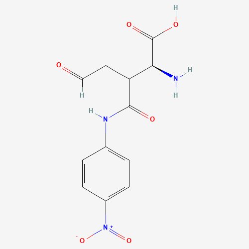 FT-0626616 CAS:68699-78-5 chemical structure