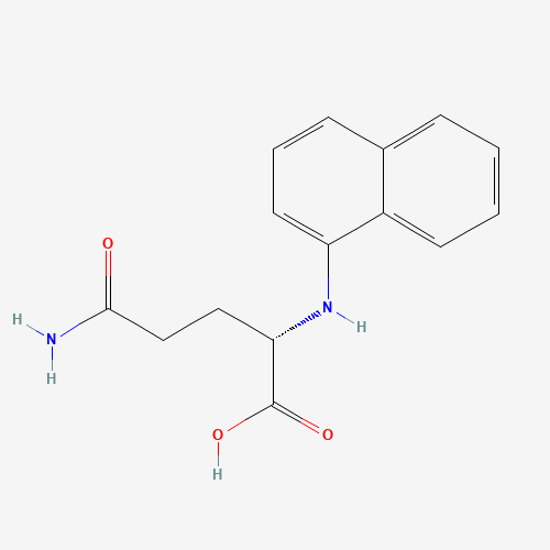 FT-0626618 CAS:28401-75-4 chemical structure