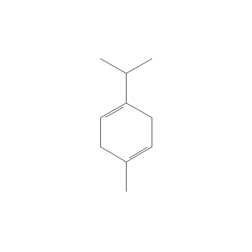 GAMMA-TERPINENE (CAS: 99-85-4) - Related Chemical Product
