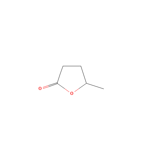 gamma-Valerolactone (CAS: 108-29-2) - Related Chemical Product