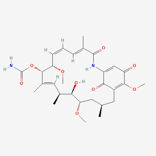 FT-0626638 CAS:30562-34-6 chemical structure