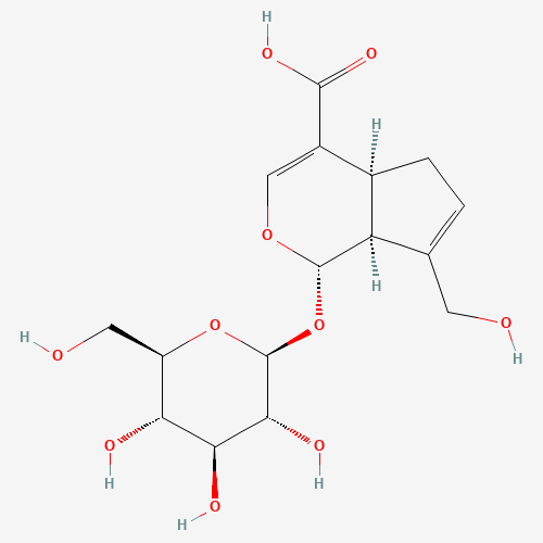 FT-0626643 CAS:27741-01-1 chemical structure