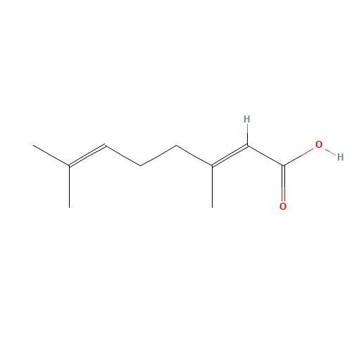 FT-0626648 CAS:459-80-3 chemical structure