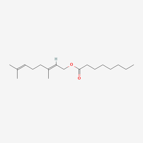 FT-0626659 CAS:51532-26-4 chemical structure
