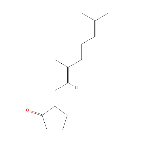 FEMA 3829 (CAS: 68133-79-9) - Related Chemical Product