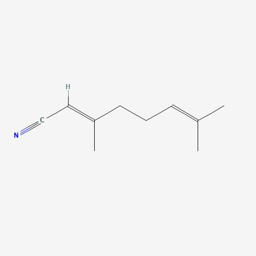 FT-0626670 CAS:5146-66-7 chemical structure