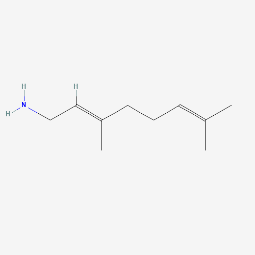 FT-0626684 CAS:6246-48-6 chemical structure
