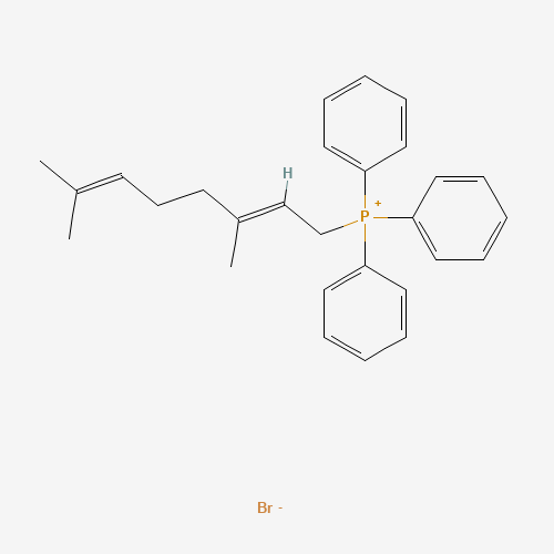 FT-0626687 CAS:41273-34-1 chemical structure