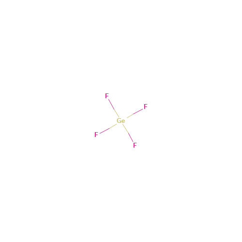 GERMANIUM(IV) FLUORIDE (CAS: 7783-58-6) - Related Chemical Product