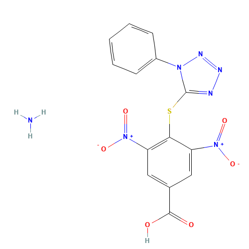 FT-0626694 CAS:90045-36-6 chemical structure