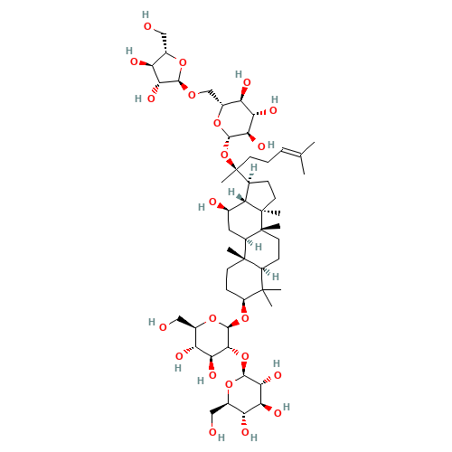 FT-0626702 CAS:11021-14-0 chemical structure
