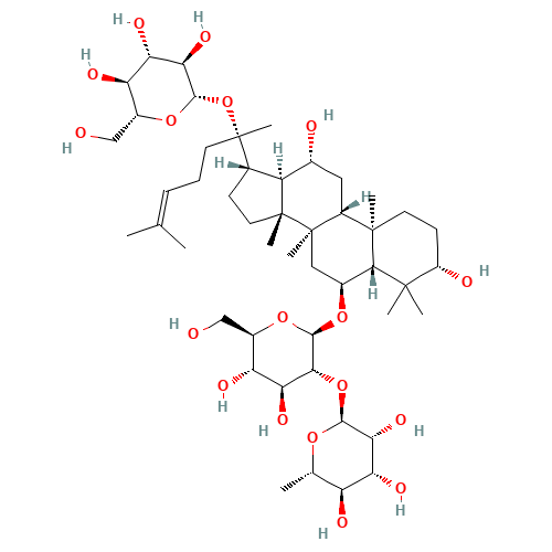 FT-0626704 CAS:52286-59-6 chemical structure