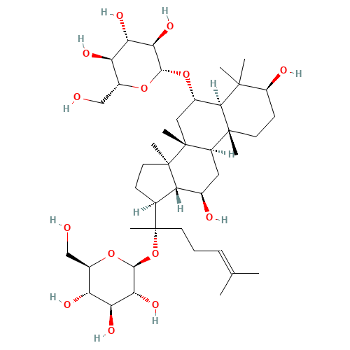 FT-0626705 CAS:22427-39-0 chemical structure