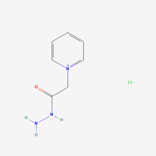 GIRARD'S REAGENT P (CAS: 1126-58-5) - Related Chemical Product