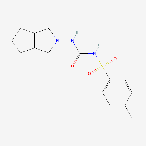 FT-0626712 CAS:21187-98-4 chemical structure