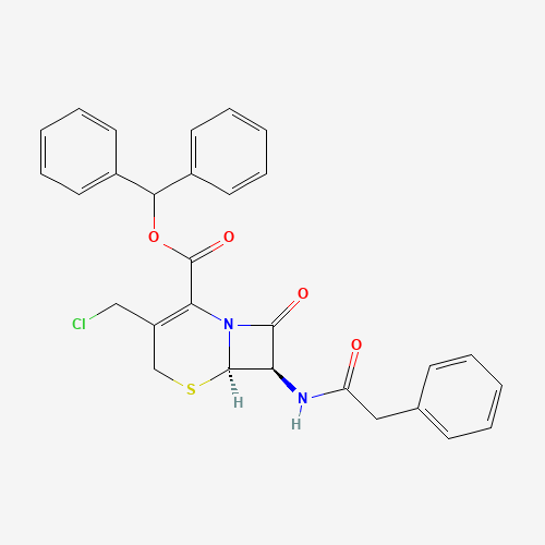 GCLH (CAS: 64308-63-0) - Related Chemical Product