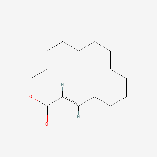 OXACYCLOHEXADECEN-2-ONE (CAS: 34902-57-3) - Related Chemical Product