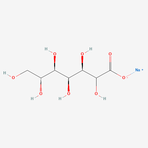 FT-0626719 CAS:31138-65-5 chemical structure