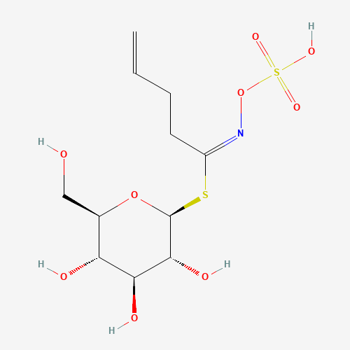 Gluconapin (CAS: 19041-09-9) - Related Chemical Product