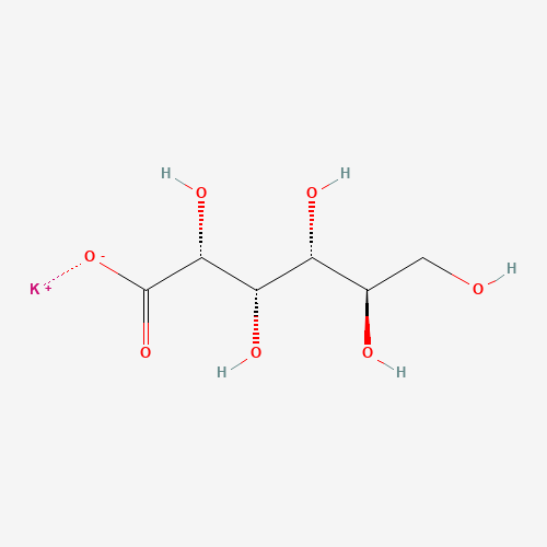 Potassium gluconate (CAS: 299-27-4) - Related Chemical Product