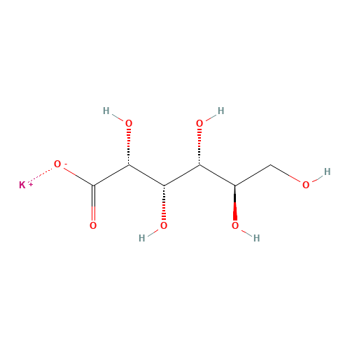 FT-0626722 CAS:299-27-4 chemical structure