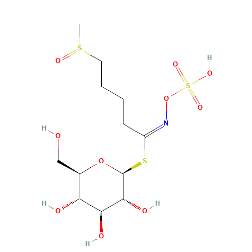 FT-0626725 CAS:21414-41-5 chemical structure