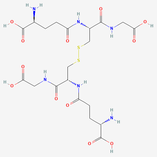 FT-0626738 CAS:27025-41-8 chemical structure