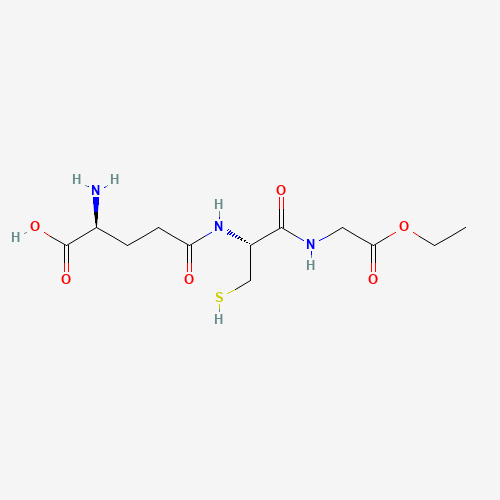 FT-0626739 CAS:118421-50-4 chemical structure