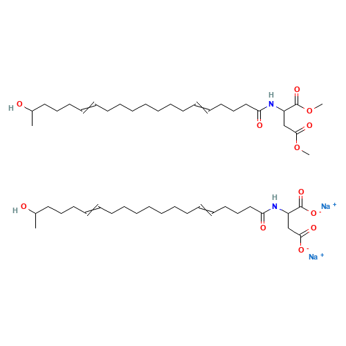 FT-0626741 CAS:9030-66-4 chemical structure