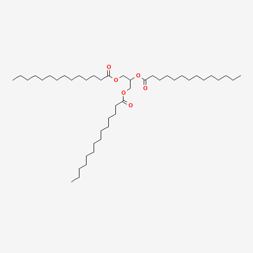 TRIMYRISTIN (CAS: 555-45-3) - Related Chemical Product