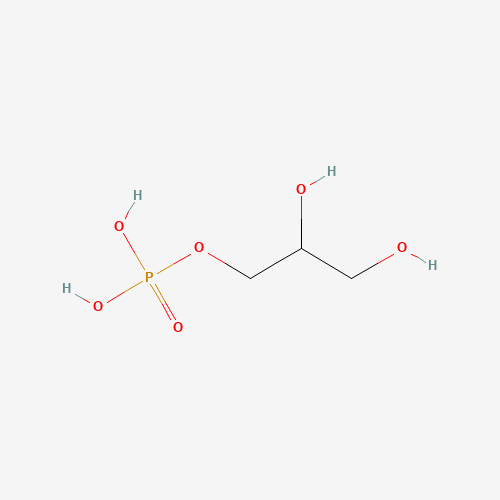 FT-0626751 CAS:57-03-4 chemical structure