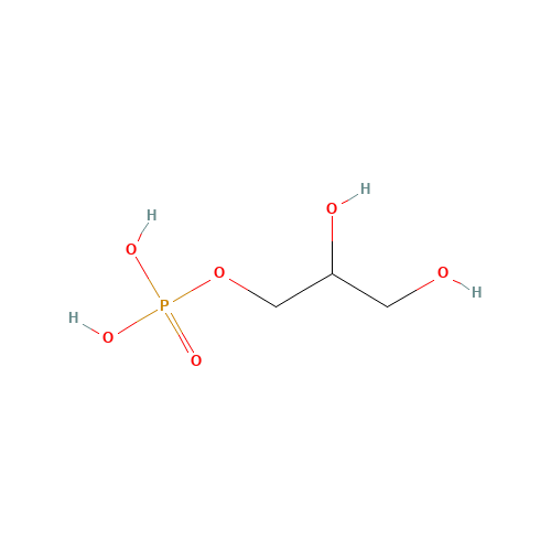 FT-0626751 CAS:57-03-4 chemical structure