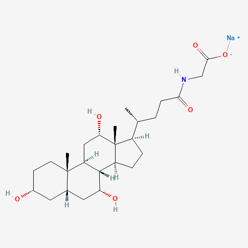 FT-0626778 CAS:863-57-0 chemical structure