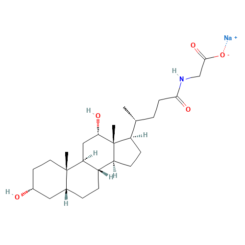 FT-0626782 CAS:16409-34-0 chemical structure