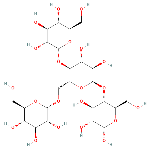 FT-0626783 CAS:9005-79-2 chemical structure