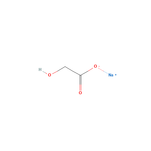 Sodium glycolate (CAS: 2836-32-0) - Related Chemical Product
