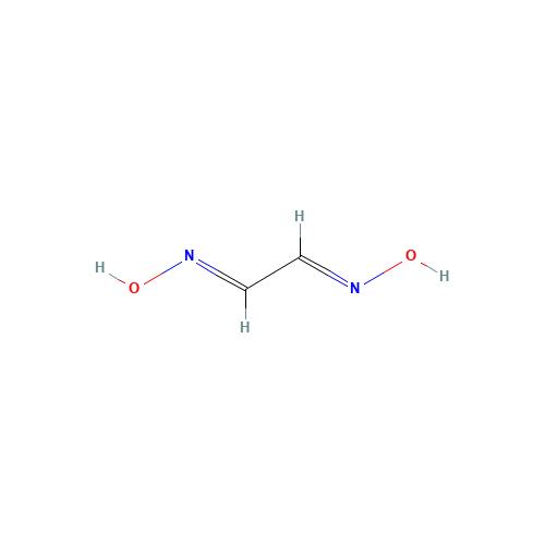 GLYOXIME (CAS: 557-30-2) - Related Chemical Product