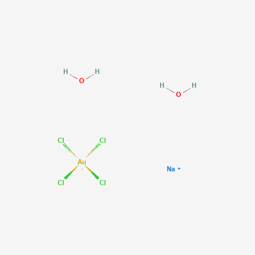 FT-0626801 CAS:13874-02-7 chemical structure