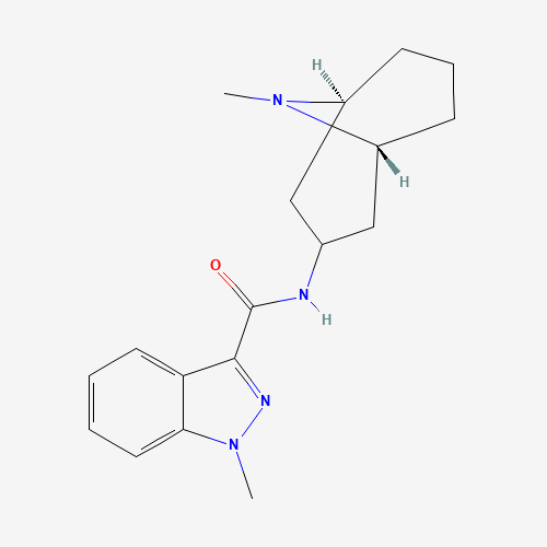 FT-0626805 CAS:109889-09-0 chemical structure