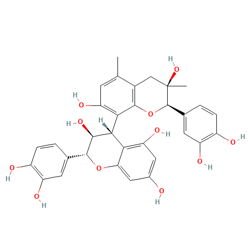 FT-0626807 CAS:84929-27-1 chemical structure