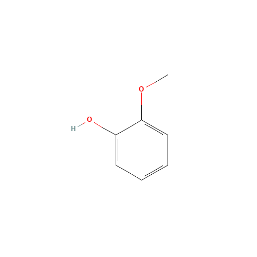Guaiacol (CAS: 90-05-1) - Related Chemical Product