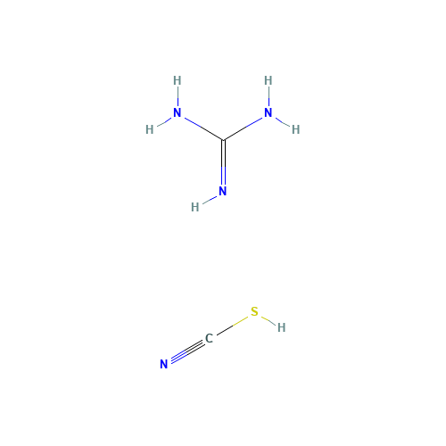 FT-0626826 CAS:593-84-0 chemical structure