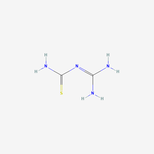 FT-0626834 CAS:2114-02-5 chemical structure