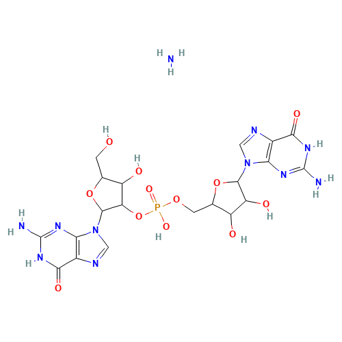 FT-0626835 CAS:103213-36-1 chemical structure