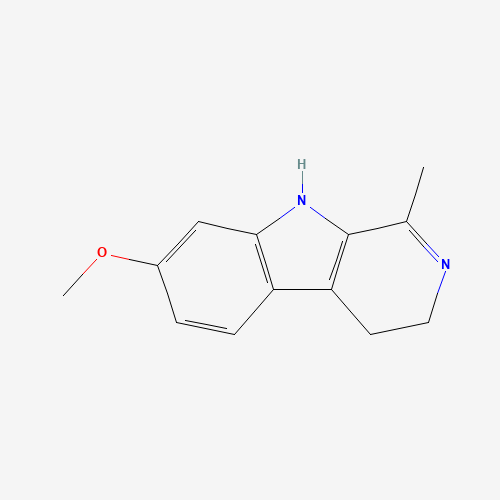 FT-0626855 CAS:304-21-2 chemical structure