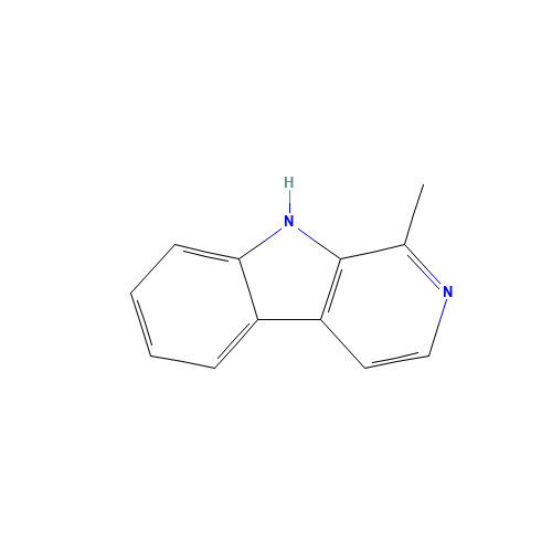 HARMANE (CAS: 486-84-0) - Related Chemical Product