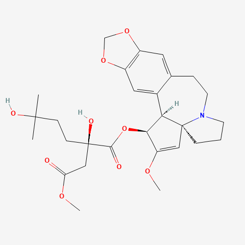 FT-0626865 CAS:26833-85-2 chemical structure