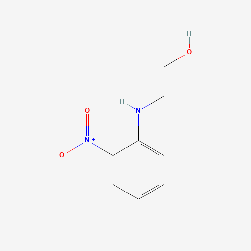 2-Nitro-N-hydroxyethyl aniline (CAS: 4926-55-0) - Related Chemical Product