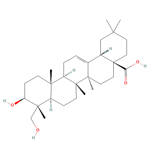 FT-0626873 CAS:465-99-6 chemical structure